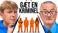 Guess The Criminal Game