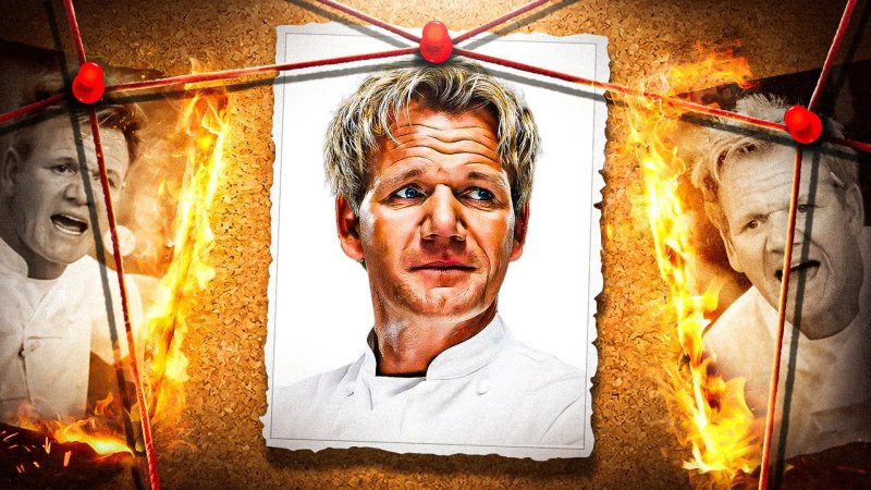 Gordon Ramsey After