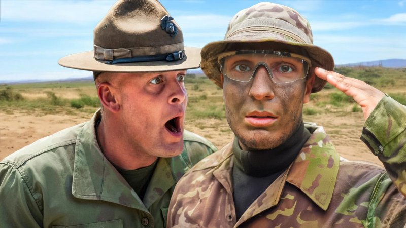 Military After