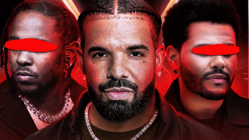 Drake After
