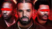 Why People Hate Drake Explained
