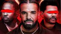 Why People Hate Drake Explained