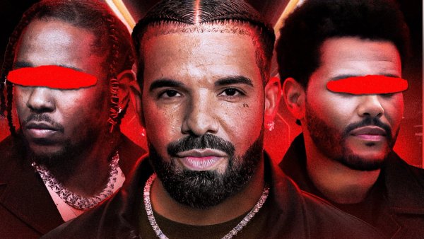 Why People Hate Drake Explained