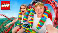 Lego Building Fun