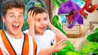 Surprising Fan Reaction