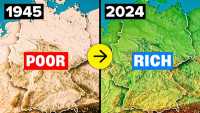 Why Germany Is Rich Explained