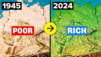 Why Germany Is Rich Explained
