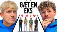 Youtube Thumbnail Design Example