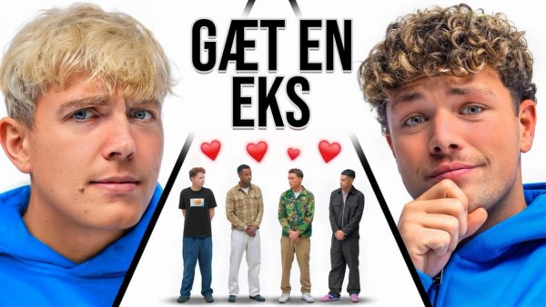 Youtube Thumbnail Design Example