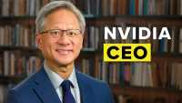 Nvidia Ceo Interview