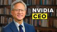 Nvidia Ceo Interview