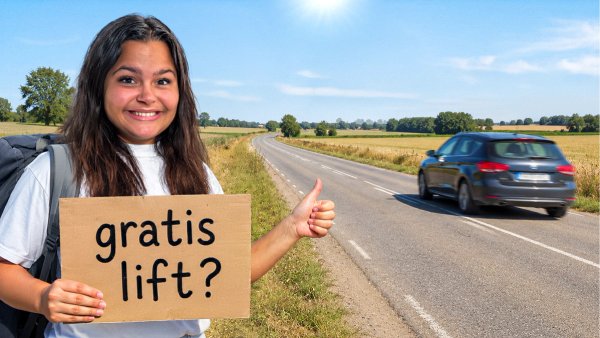 Blaffer fra Danmark til X2