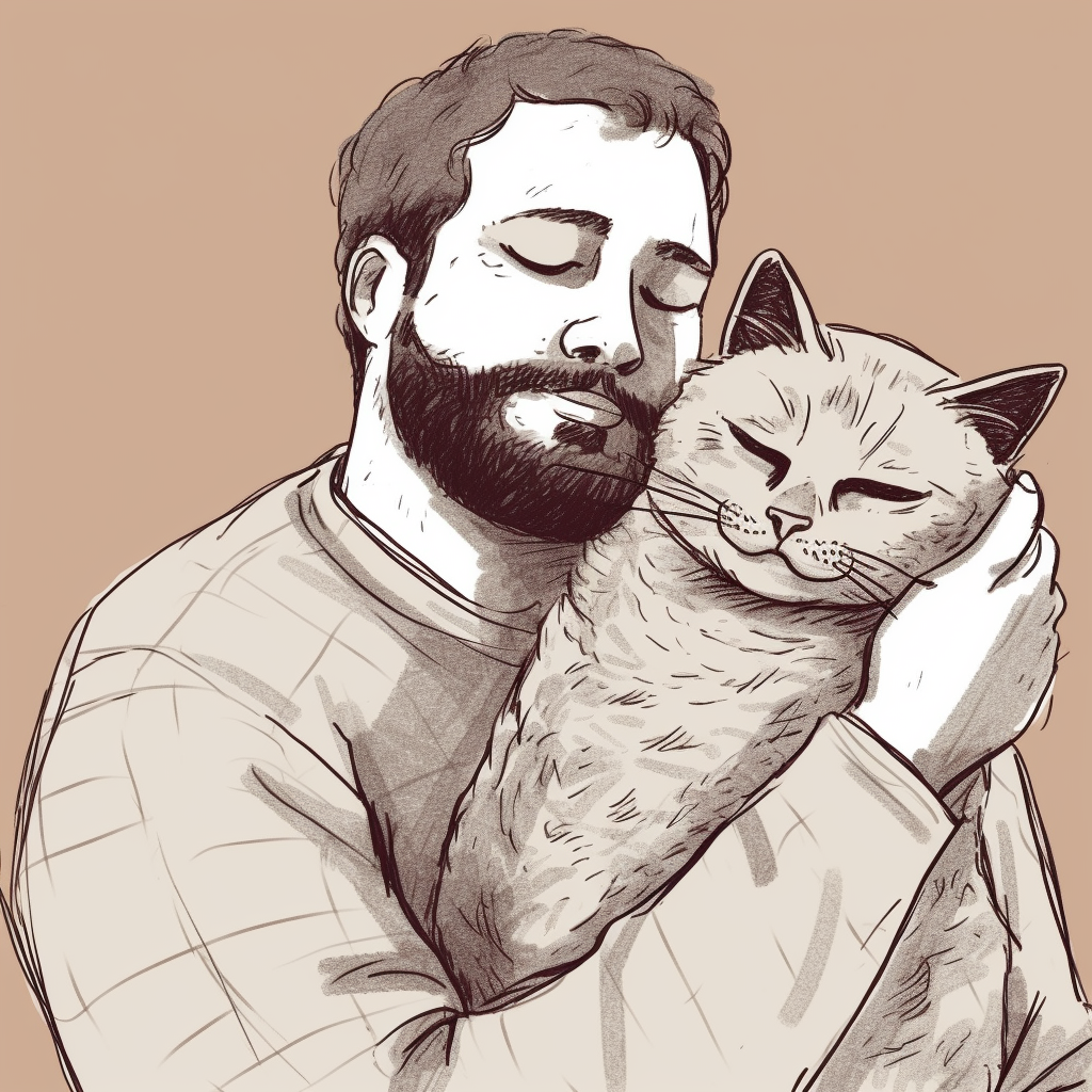 Six Tips to Give Your Cat a GOOD Life