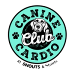 Profile image of Canine Cardio Club