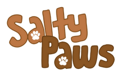 Profile image of Salty Paws