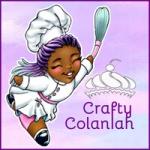 Profile image of Crafty Colanah