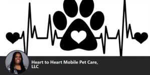 Profile image of Heart to Heart Mobile Vet & SUV