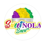 Profile image of Sweet NOLA Snow