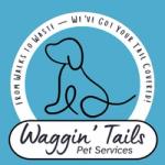 Profile image of Waggin' Tails Pet Services