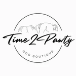 Profile image of Time 2 Pawty Dog Botique 