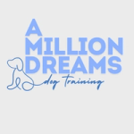 Profile image of A Milion Dreams Dog Training