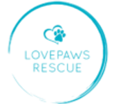 Profile image of LOVEPAWS Rescue