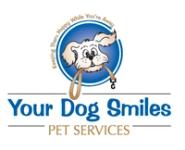 Profile image of Your Dog Smiles Pet Services