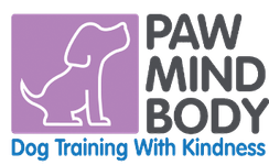 Profile image of Paw Mind Body