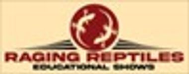 Profile image of Raging Reptiles Educational Shows