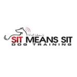 Profile image of Sit Means Sit Dog Training