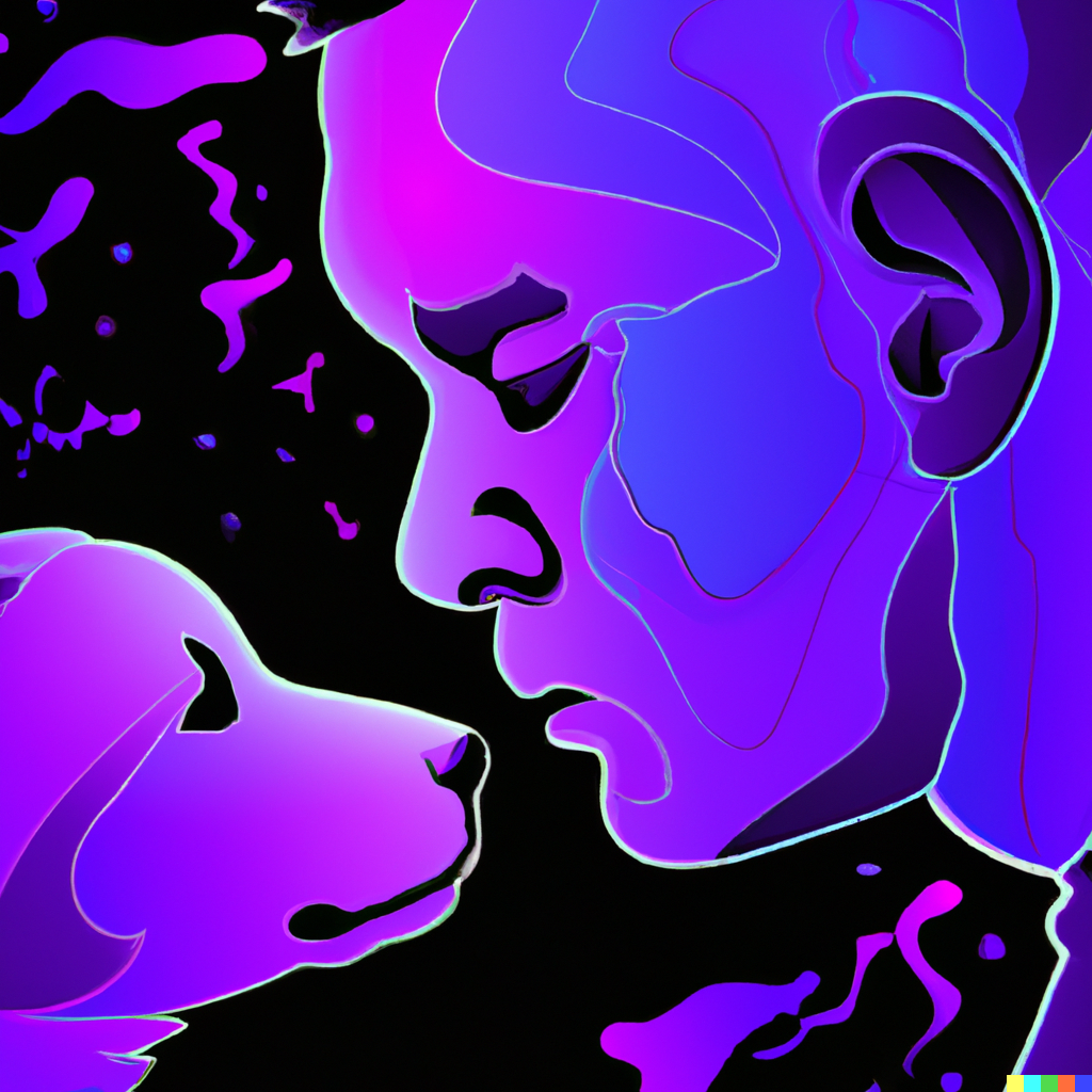 Connection between Animal Abuse and Human Abuse 