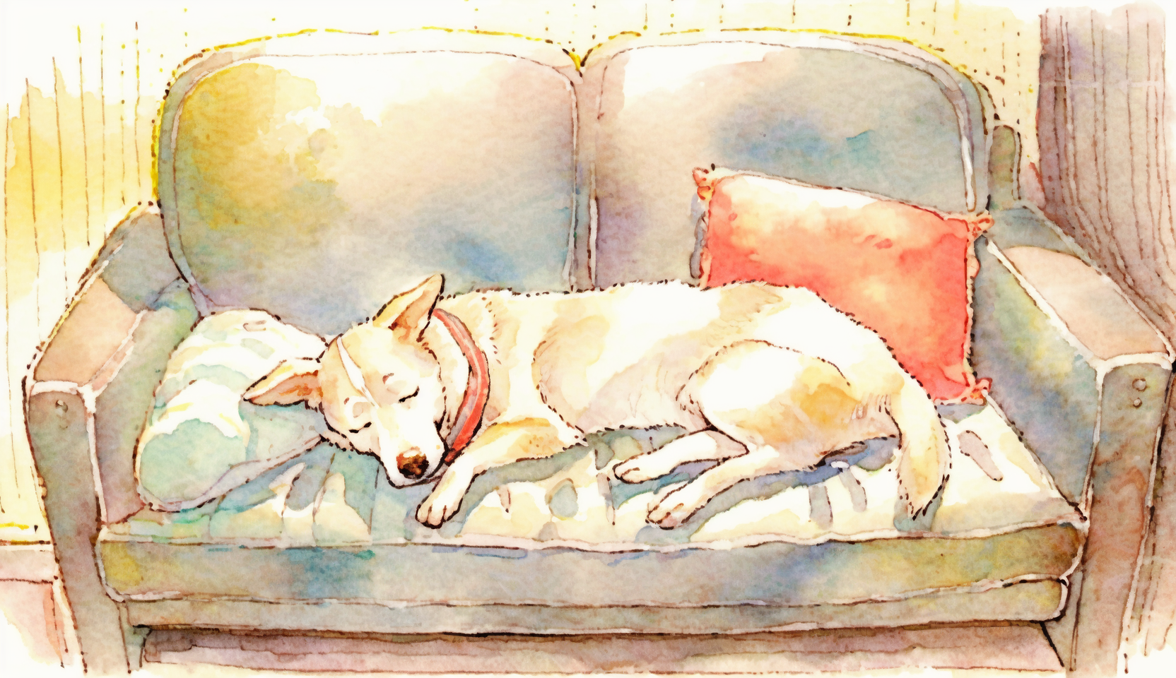 What you can do to help your pet live to a ripe old age: Confinement