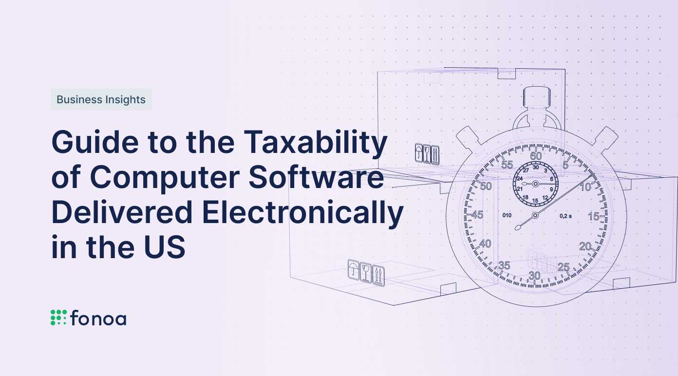Is Software Taxable? State-by-State US Guide