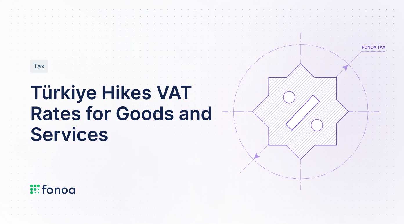 Turkey Vat Rate _ Turkey Tax Summary – YTBT