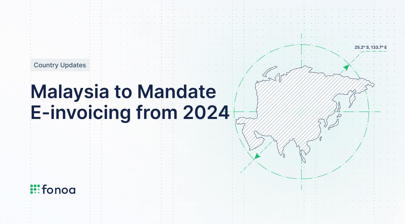 Malaysia To Mandate E Invoicing From 2024   46bc8a1a1889786122dd8adac1ddbc1d57a3ee18 1392x772 