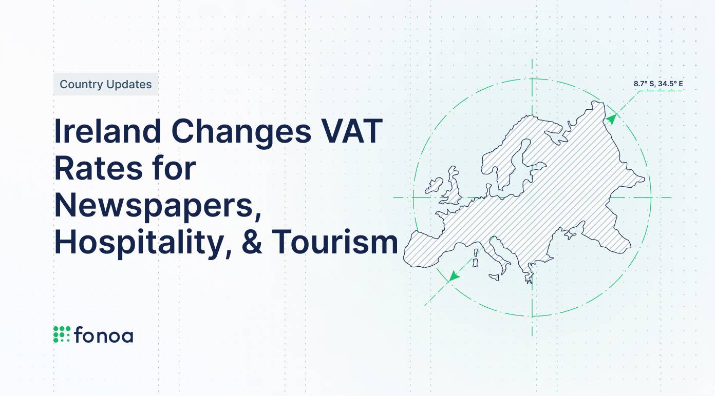 Ireland Changes VAT Rates For Newspapers Hospitality Tourism   88d0dd7e2370b6455641985c825b92dc735f70d3 1392x772 