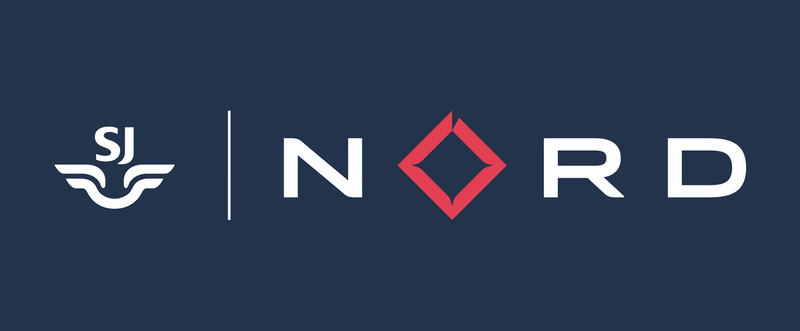 SJ NORDs logo