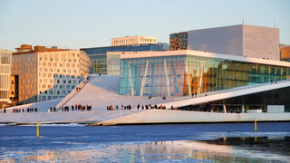 Bilde av Operaen