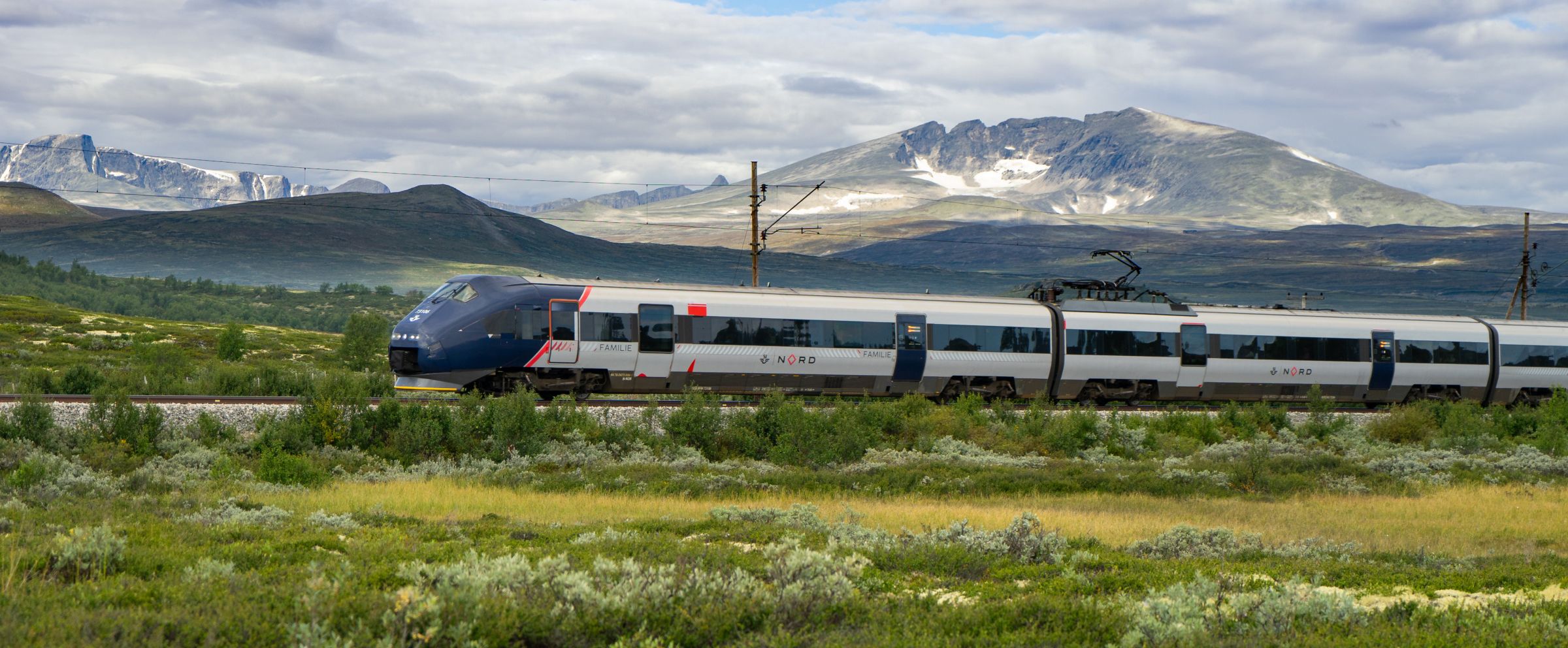 Foto: Geir Granviken