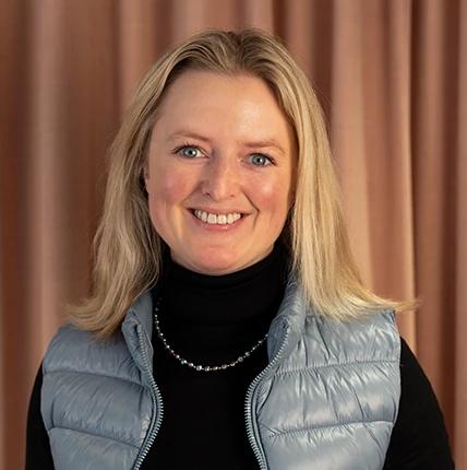 Bilde av Marianne Jøraandstad