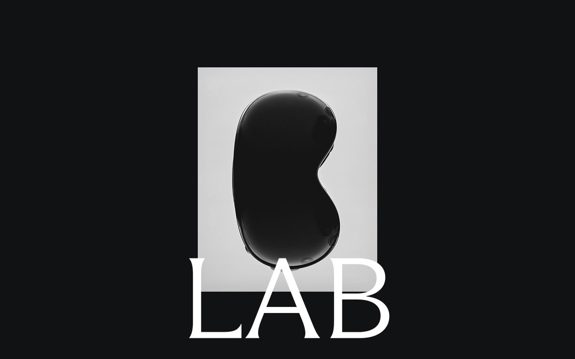 Lab — Nicolas Bussière