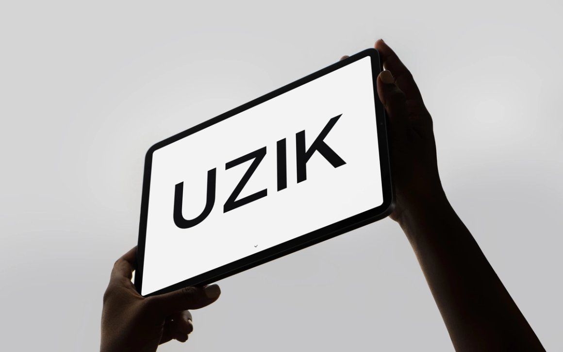 UZIK — Nicolas Bussière