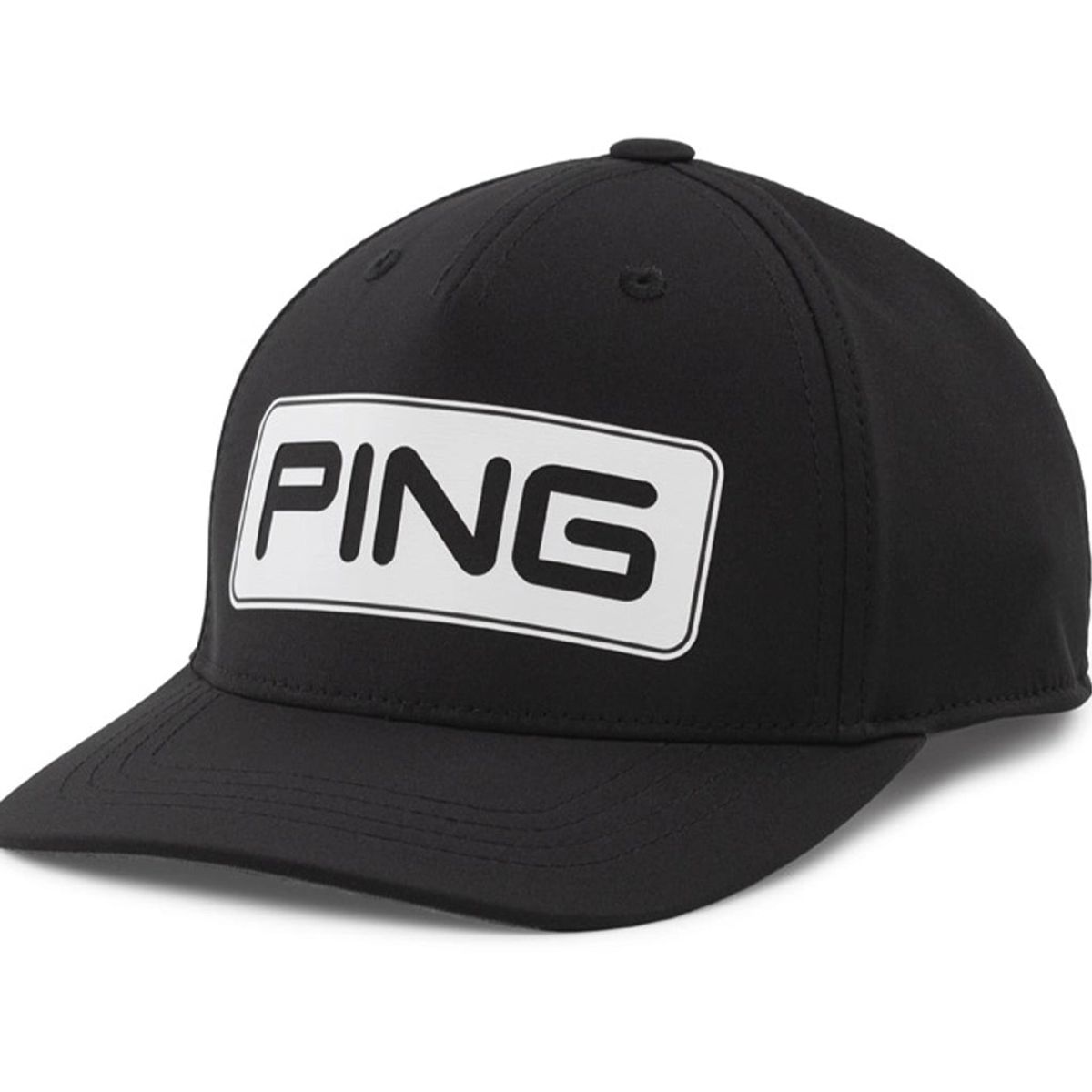 PING 241 Junior Tour Snapback Cap