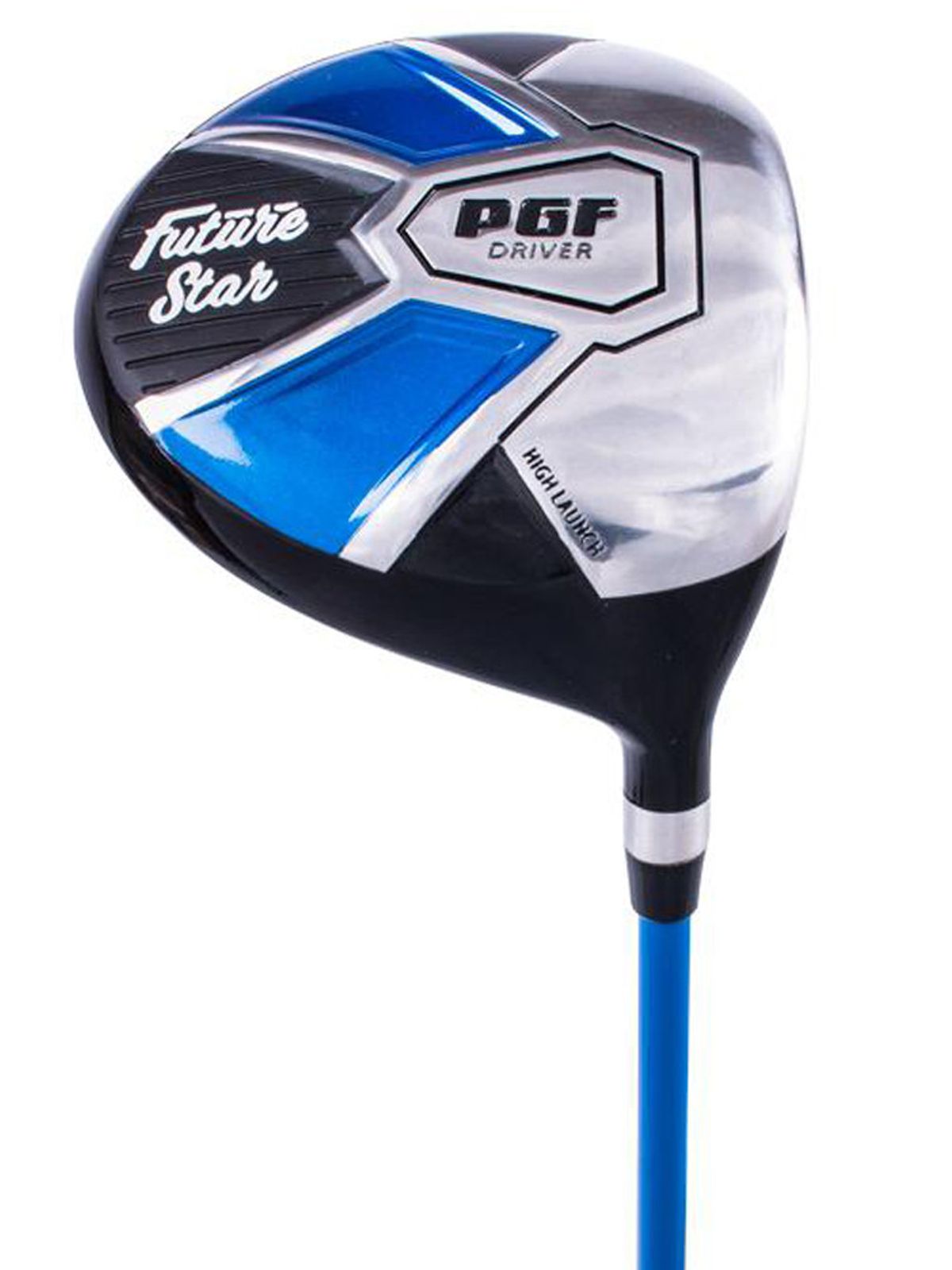 PGF Future Star JWS Driver - Ages 9-12
