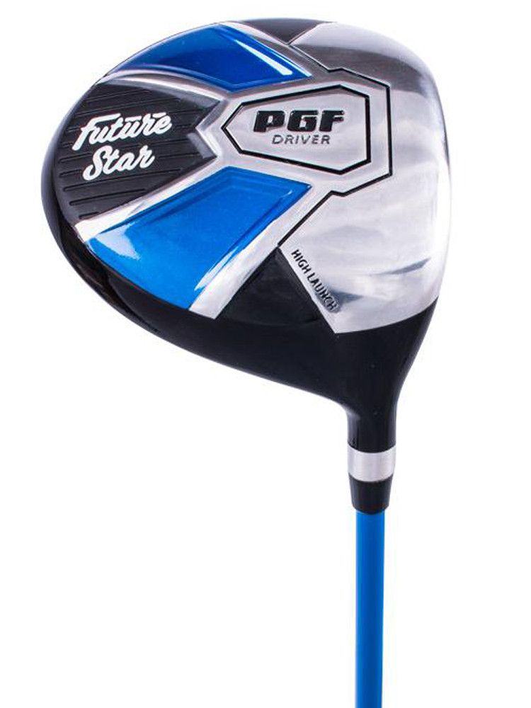 PGF Future Star JWS Driver - Ages 9-12