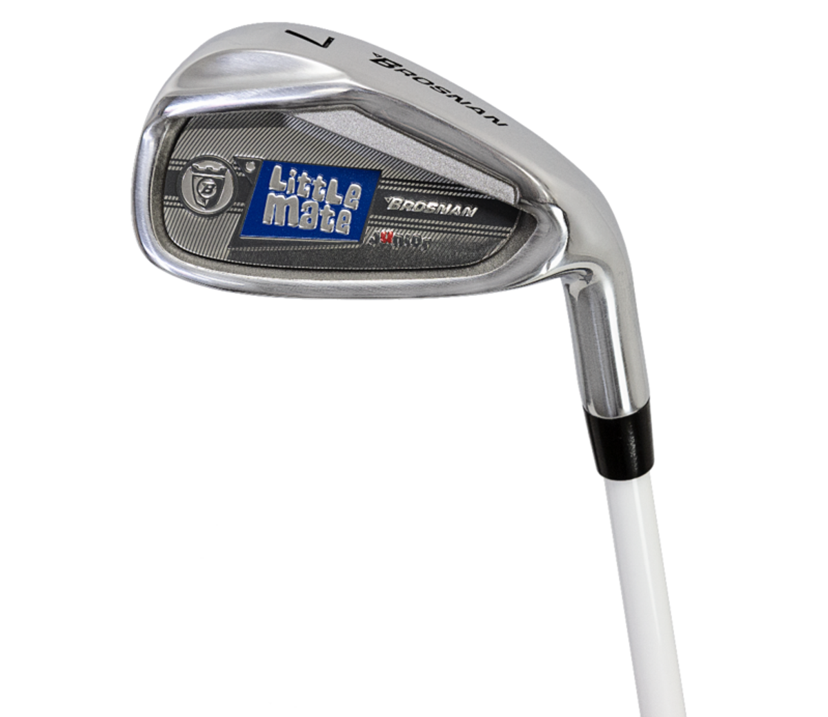Little Mate S7 Single 7 Iron [JRH]