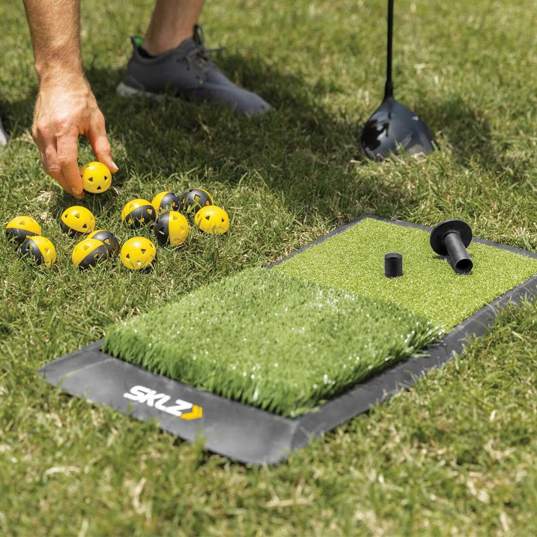 SKLZ Impact Practice Balls - 12 Pack