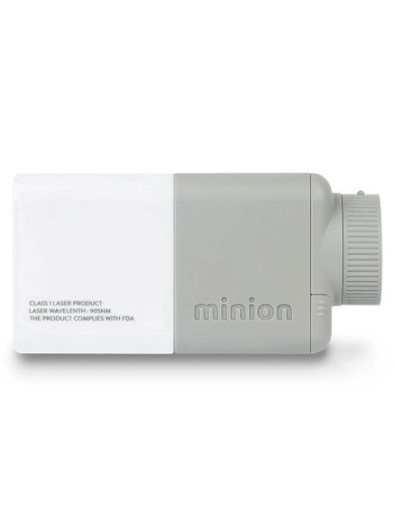 CaddyTalk Minion Rangefinder