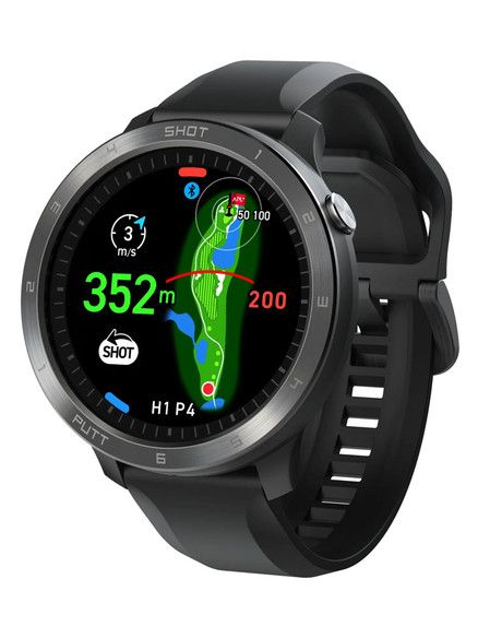 Voice Caddie T11 Pro Golf GPS Watch