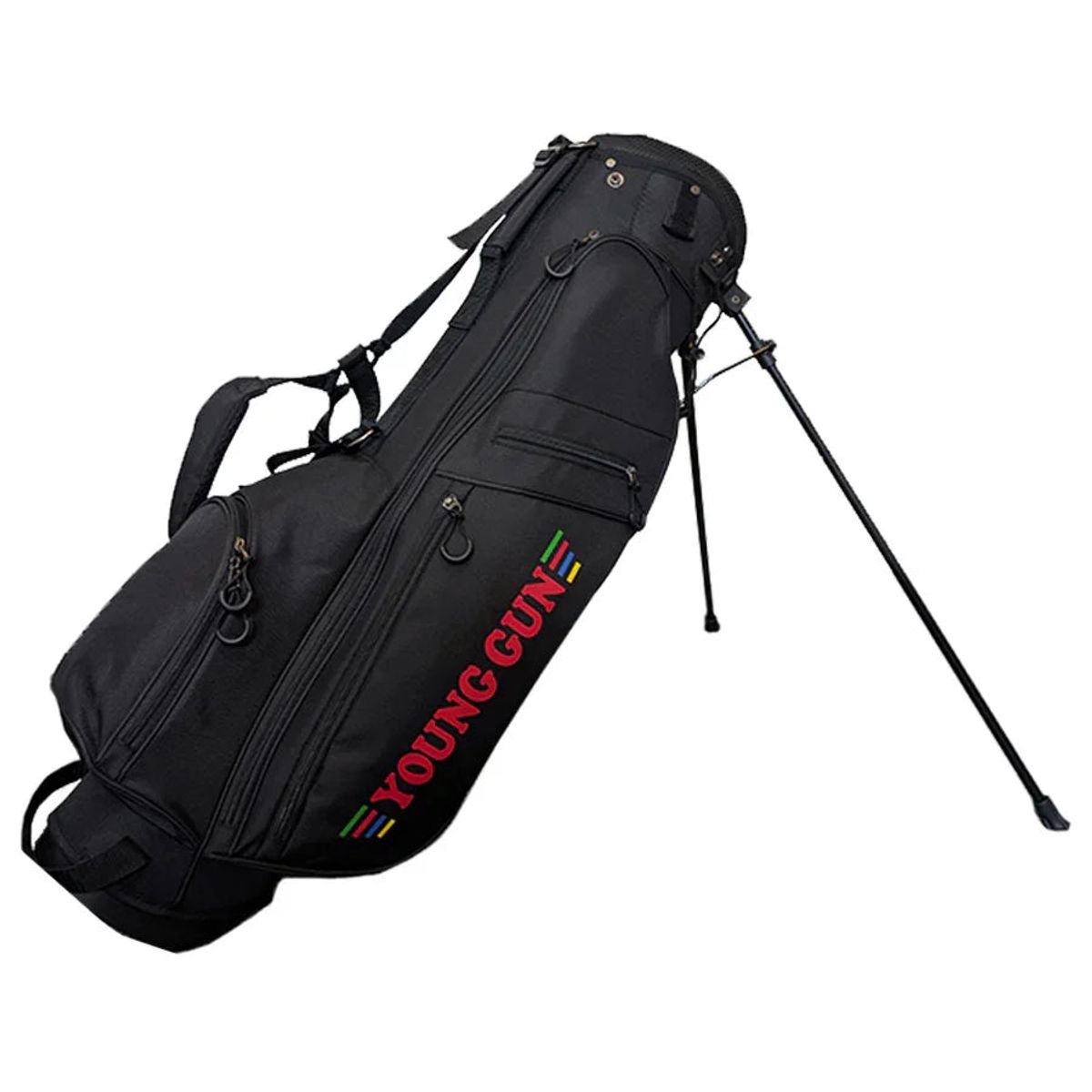 Young Gun Golf Stand Bag